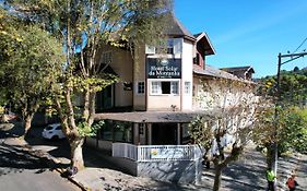 Hotel Solar da Montanha